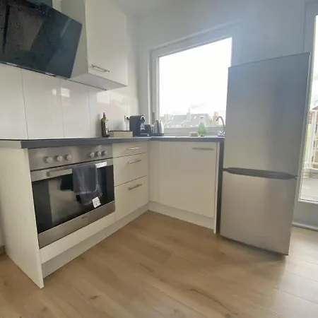 Air 2 Apartment
